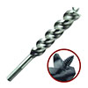 TRIPLE EDGE SHIP AUGER BIT